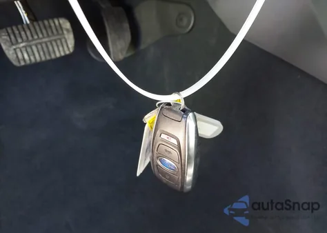 2025 Subaru Outback Wilderness z USA, uszkodzony, nr VIN 4S4BTGUD0S3134865